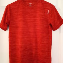 REEBOK BOYS SHIRT size  New L