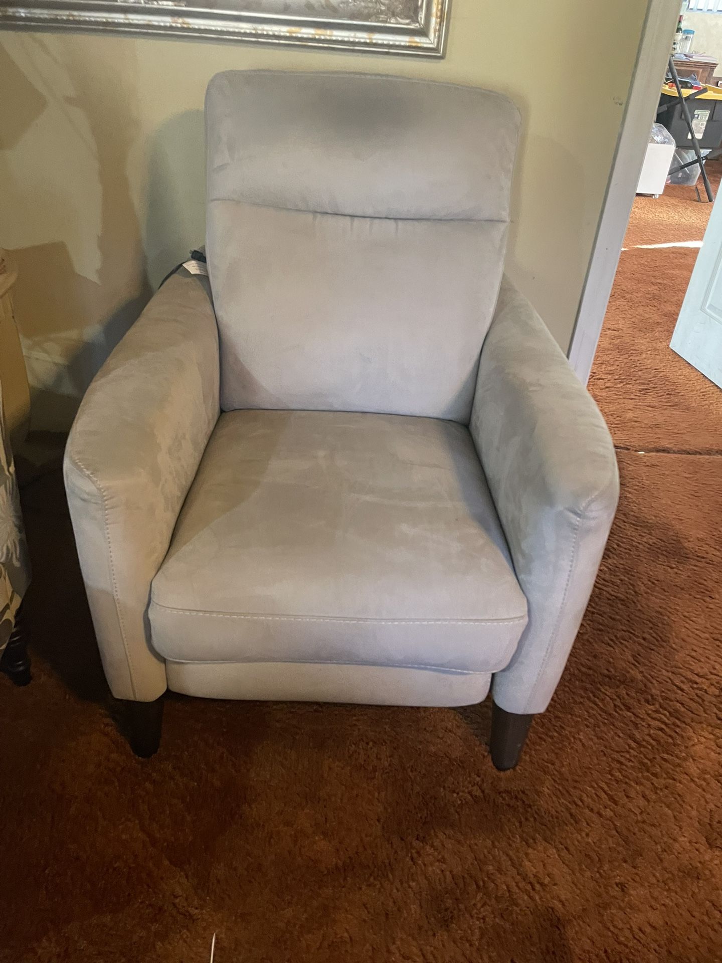 Recliner Sofa