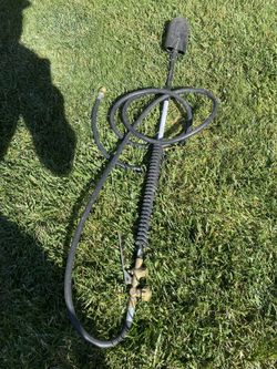 Roofing torch/weed burner