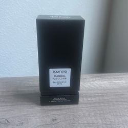 Tom Ford Fucking Fabulous 