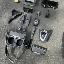 BMW 3 Series F30 Interior Parts