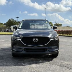 2019 Mazda Cx5