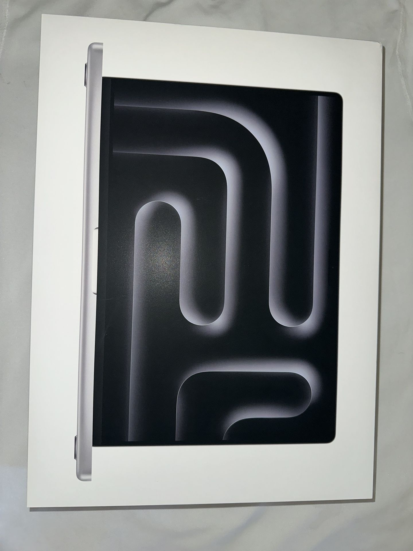 16” Apple MacBook Pro M4 Max 36GB RAM 1TB SSD Silver Or Black With Receipt I Can Deliver