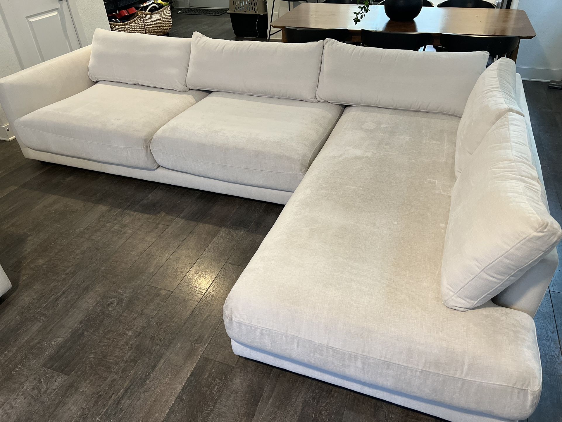 Interior Define Sectional