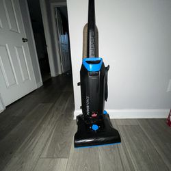 Power force Bissell Vacuum