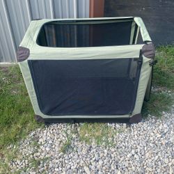 Dog Kennel 