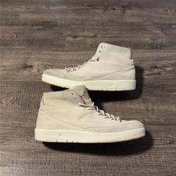 Jordan 2 Retro Decon Sail 