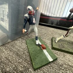Patriots Action Team 