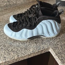 Foamposite Size 11