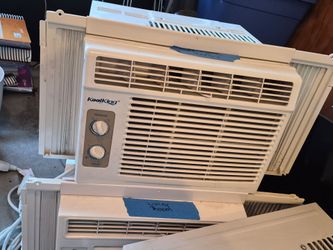 3 air conditioner