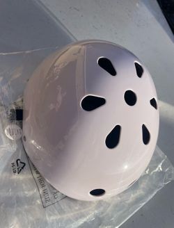 New Kids Bike Helmet, Bicycles Helmets For Boys Girls, Adjustable Cycling Multi-Sport Child's Helmet for Roller Skating Scooter, size L