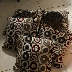 Pillows