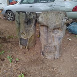 Yard Art