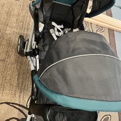 Stroller