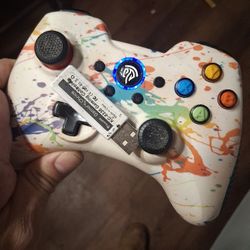 Wireless Controller