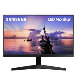 27” Samsung LED Monitor 