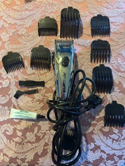 Andis Pet Clippers
