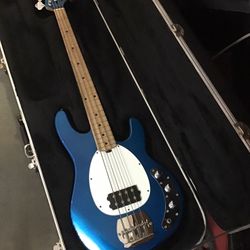 OLP Bass Guitar