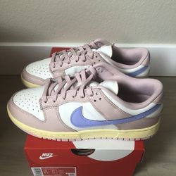 Nike Dunk Low (Mens 8.5, Wmns 10)