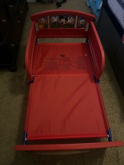 Youth Bed