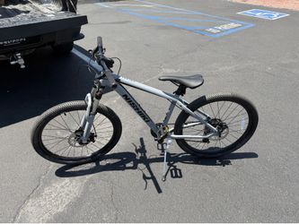 Nishiki mountain bike Colorado