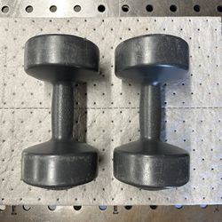 10LB Dumbbell Weights 
