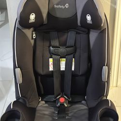Car seat