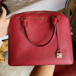 Brand new michael kors purse