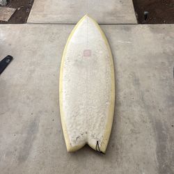 Surfboard