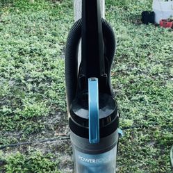 Bissell PowerForce Helix Upright Vacuum Cleaner Model 2191