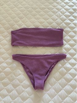 L.A. hearts By PAC SUN women’s Swimwear Size L