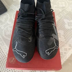 Puma Cleats