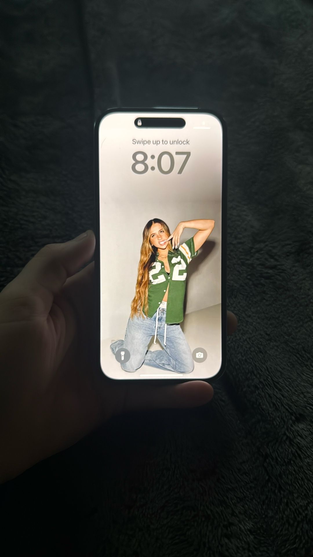 iPhone 14 Pro