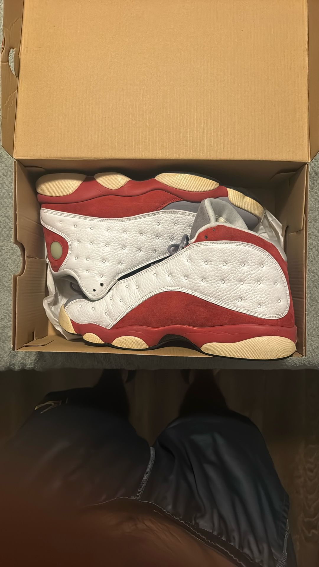 Jordan 13