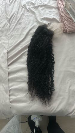 28 inch 13x4 wig