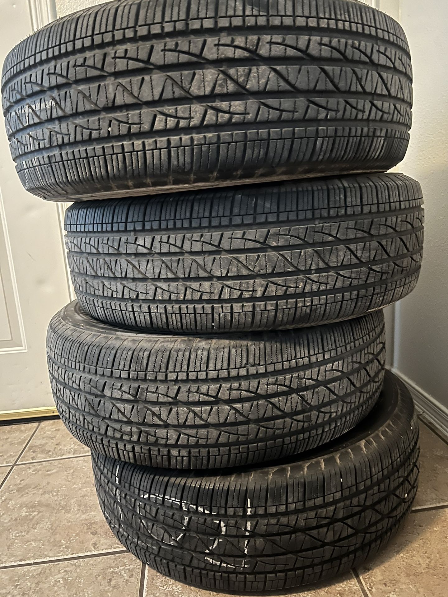 Firestone Tires