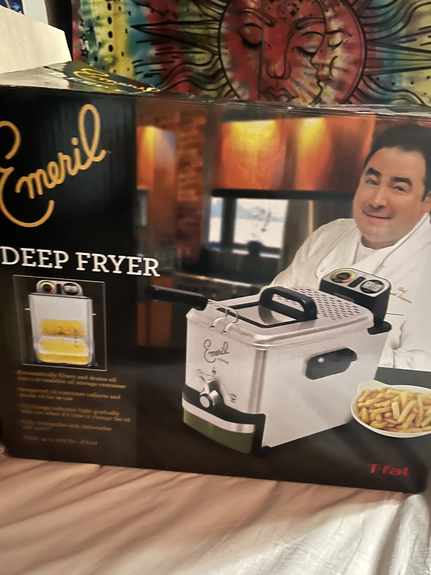 Deep Fryer