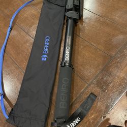 Benro Tripod A48FD