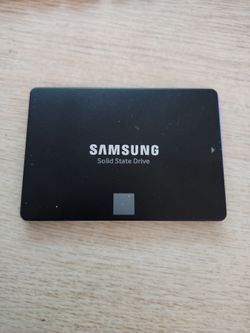 SSD Samsung Sata