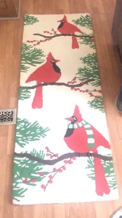 Carpet
