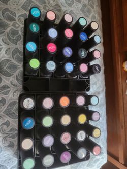 Beatles gel polish