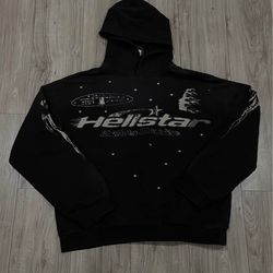 Hellstar hoodies