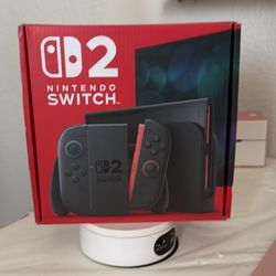 Nintendo Switch 2