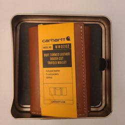 Mens Carhartt Wallet (WW0202)