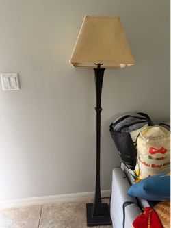 Floor Lamp