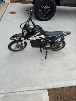 Razor e bike