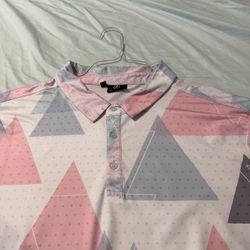 Very Nice Golf Polos