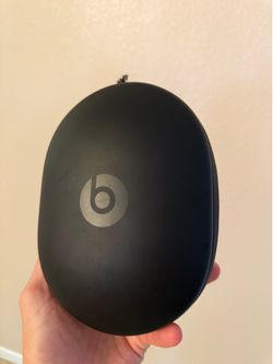 Beats studios