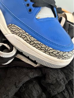 Official Jordan sneakers size 13