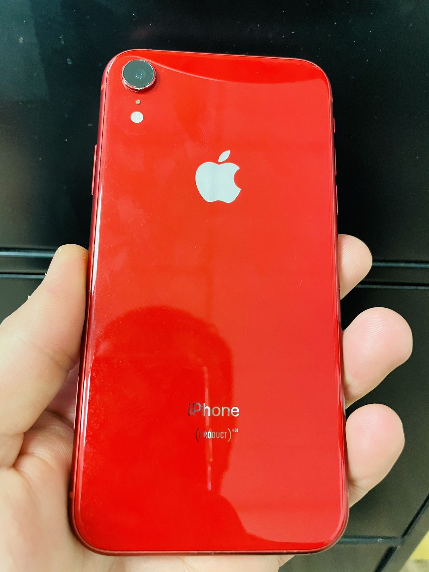 Iphone XR Unlocked 64gb ( 5🌟🌟🌟🌟🌟 seller )
